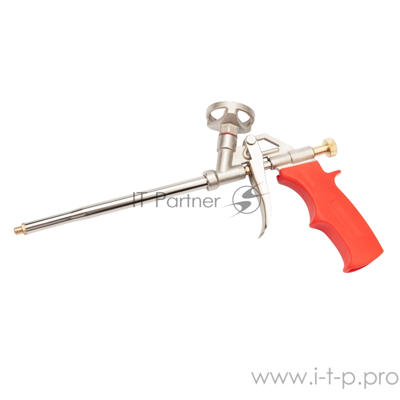 Пистолет для монтажной пены REXANT