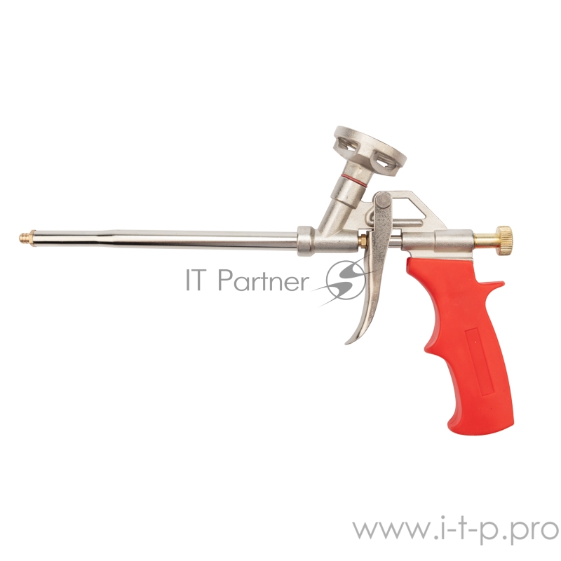 Пистолет для монтажной пены REXANT