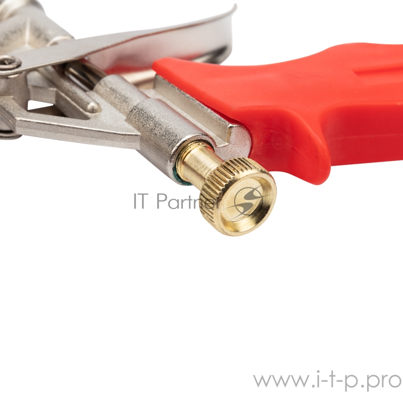 Пистолет для монтажной пены REXANT