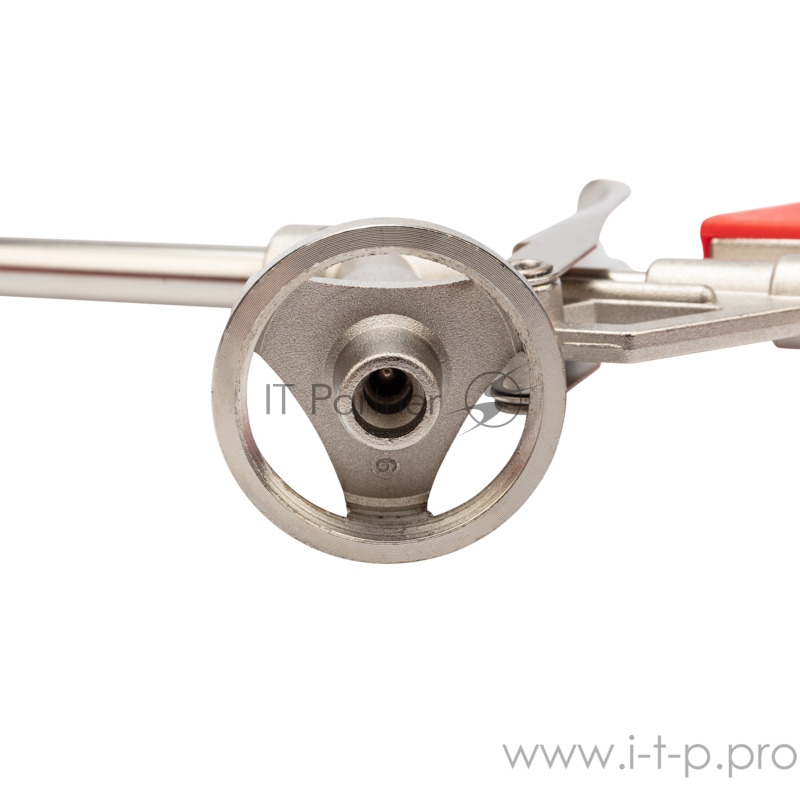 Пистолет для монтажной пены REXANT