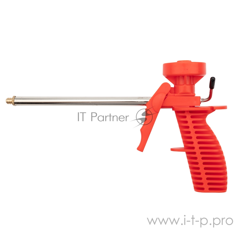 Пистолет для монтажной пены, пластмассовый корпус REXANT
