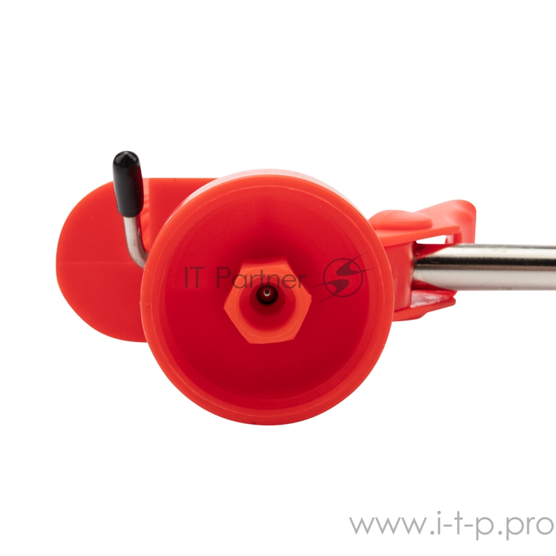 Пистолет для монтажной пены, пластмассовый корпус REXANT