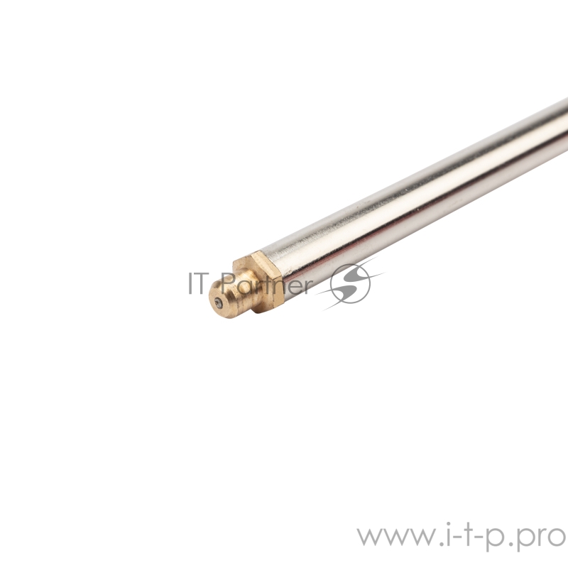 Пистолет для монтажной пены, пластмассовый корпус REXANT