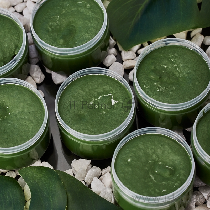 Паста ГОИ полировальная REXANT № 1, баночка 100 г