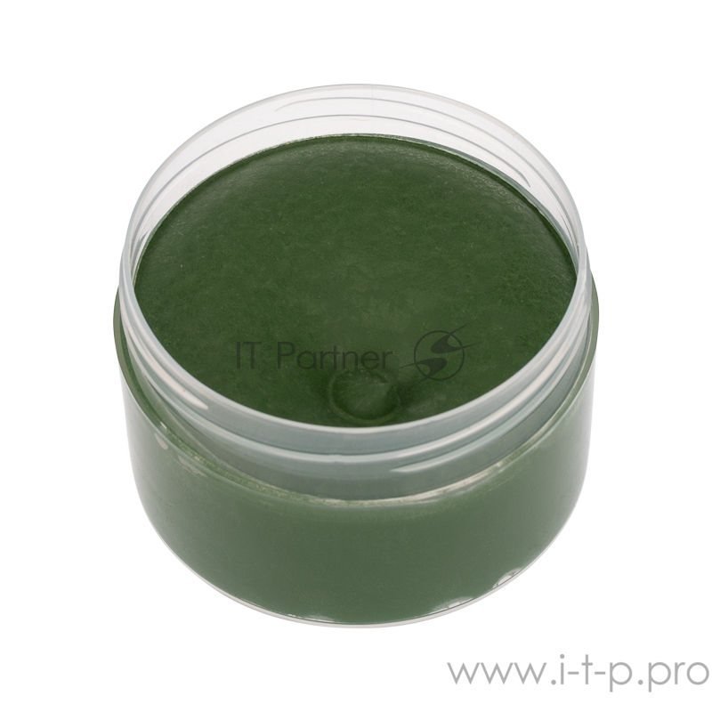 Паста ГОИ полировальная REXANT № 3, баночка 100 г