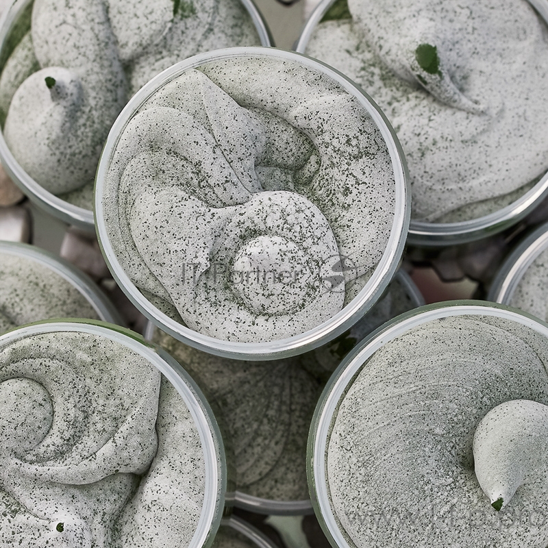 Паста ГОИ полировальная REXANT № 4, баночка 100 г