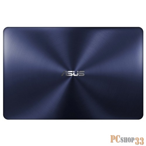 Ноутбук Asus Zenbook Pro UX550VE-E3159T 90NB0ES1-M03510 Blue 15.6