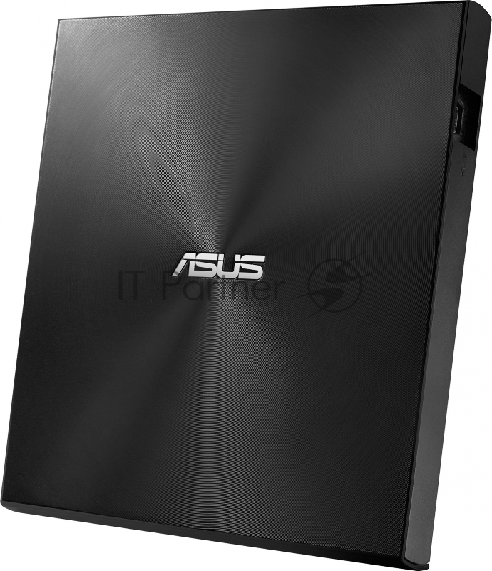 Привод DVD-RW Asus SDRW-08U8M-U серебристый USB slim ultra slim M-Disk Mac внешний RTL