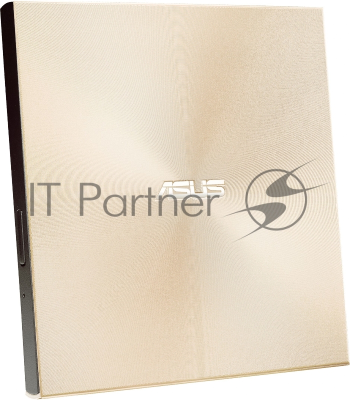 Привод DVD-RW Asus SDRW-08U8M-U серебристый USB slim ultra slim M-Disk Mac внешний RTL