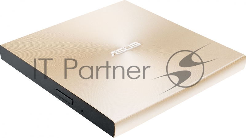 Привод DVD-RW Asus SDRW-08U8M-U серебристый USB slim ultra slim M-Disk Mac внешний RTL