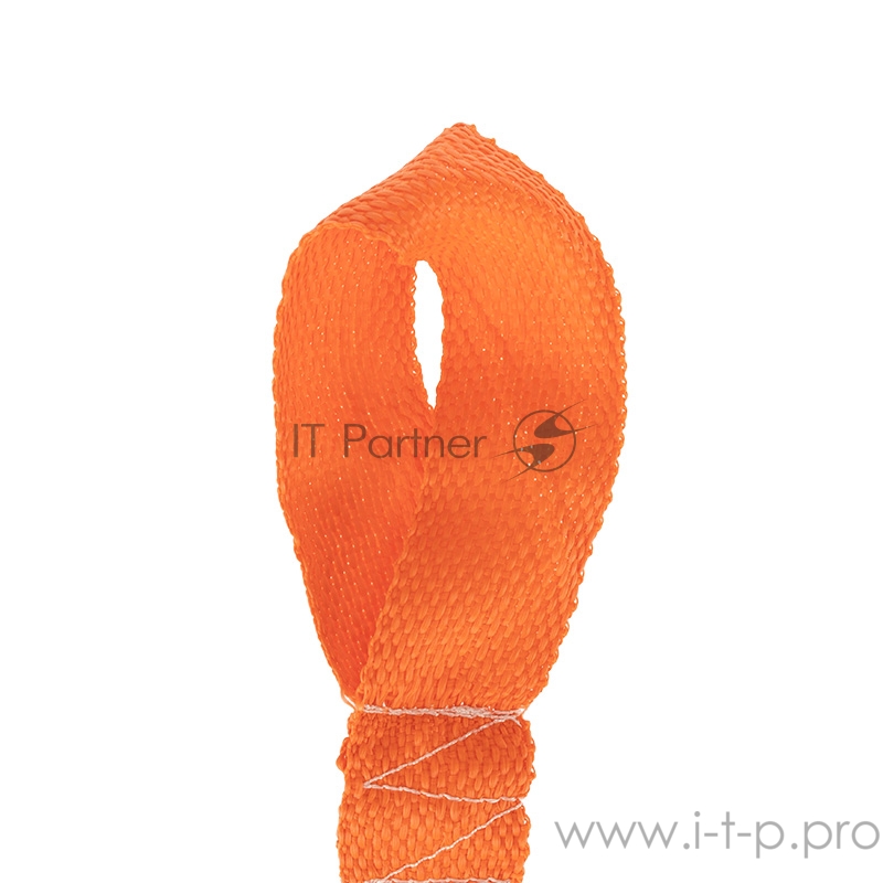 Трос буксировочный REXANT 2.5 т, 5 м, с двумя петлями