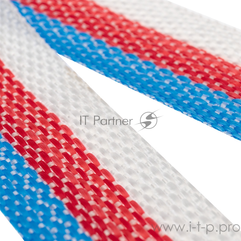 Трос буксировочный REXANT 3.5 т, 5 м, с двумя крюками