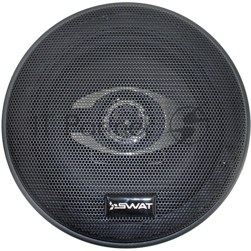 Swat SP-B6 Акустика автомобильнаяSWAT SP-B6/ 16 см., коакс., акустика 60/250 Вт./