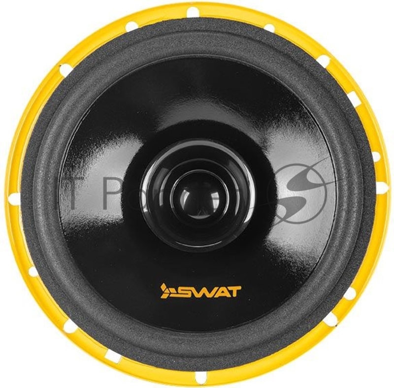 Swat SP-H6 Акустика автомобильнаяSWAT SP-H6/ 6 (16 см.), широкополосная акустика 60/250 Вт./