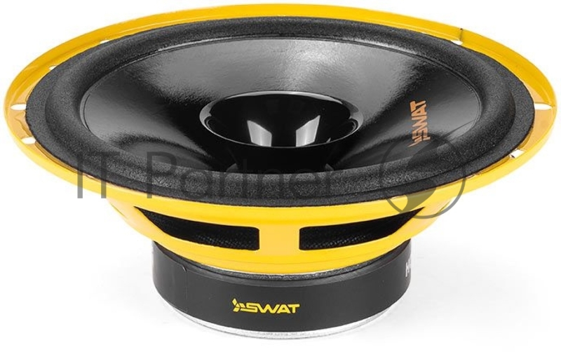 Swat SP-H6 Акустика автомобильнаяSWAT SP-H6/ 6 (16 см.), широкополосная акустика 60/250 Вт./