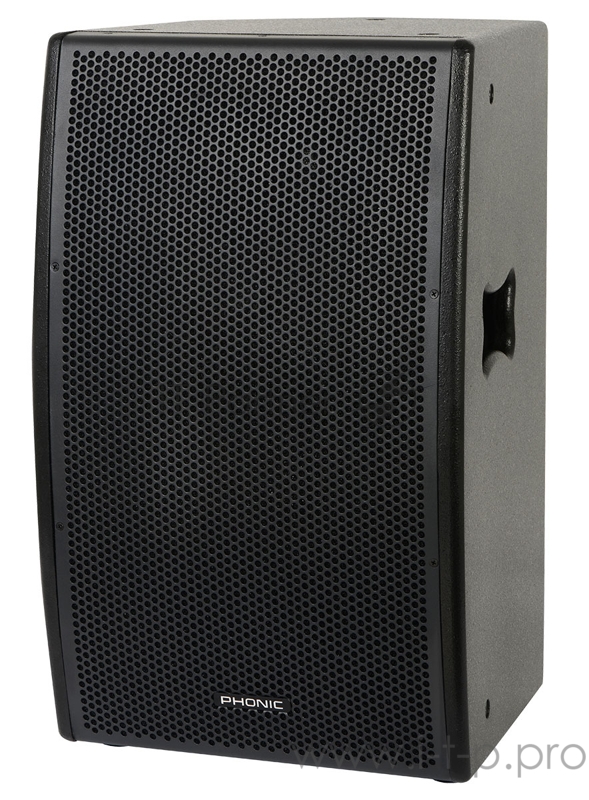 Phonic iSK 12A Deluxe Акустическая система активная