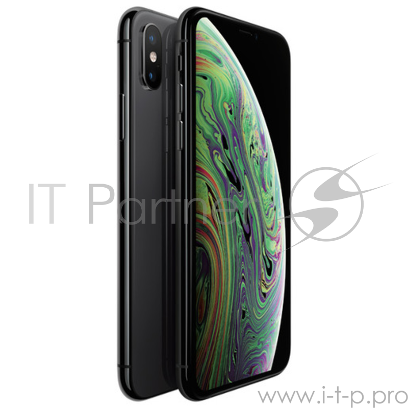 Смартфон Apple iPhone XS 512GB Space Grey (MT9L2RU/A)