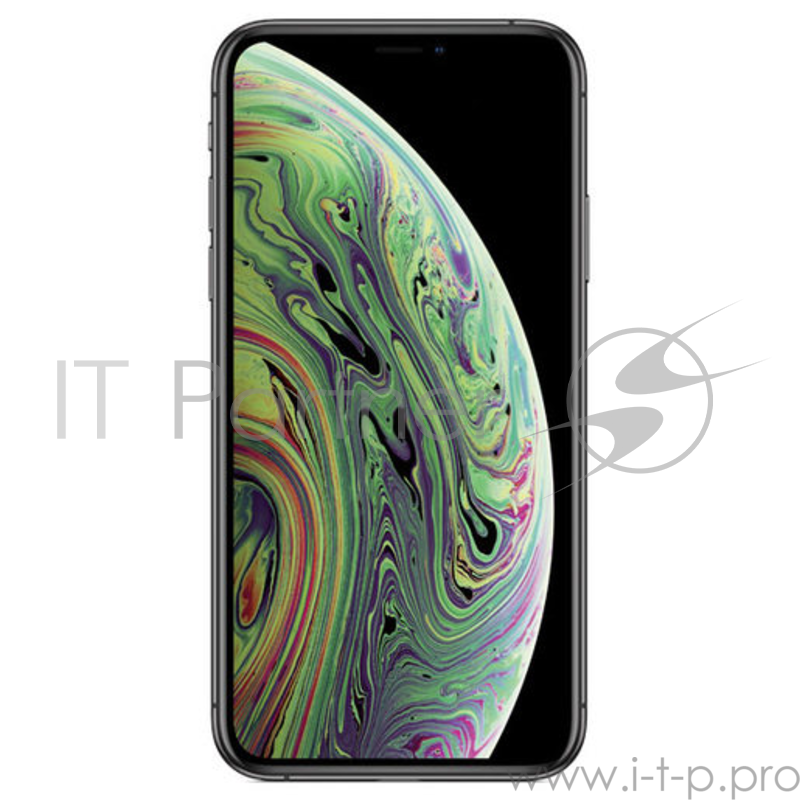Смартфон Apple iPhone XS 512GB Space Grey (MT9L2RU/A)