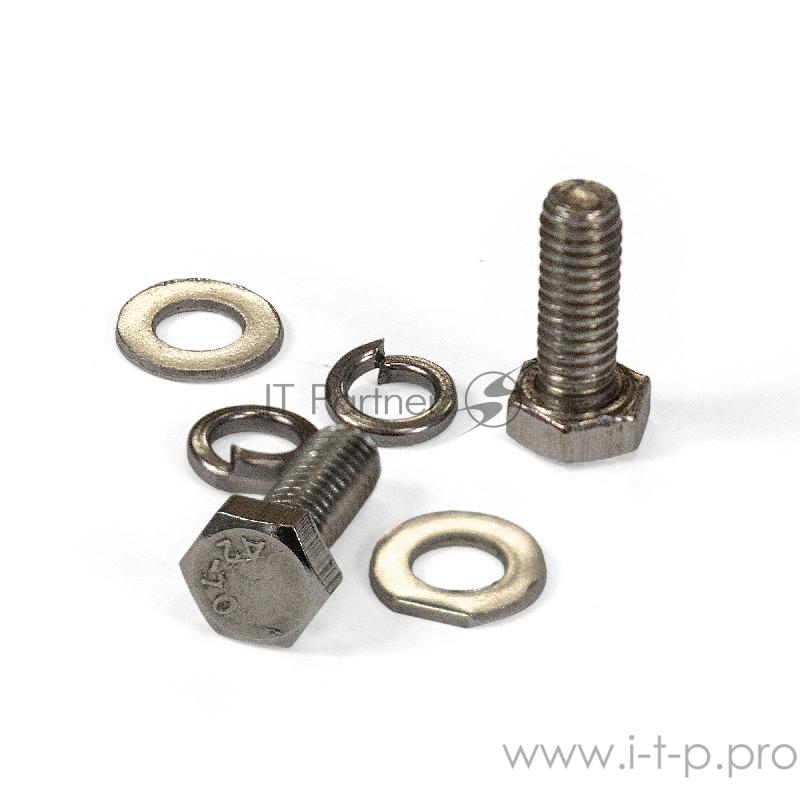 Аккумуляторная батарея ExeGate DTM 1255 (12V 55Ah, под болт М6)