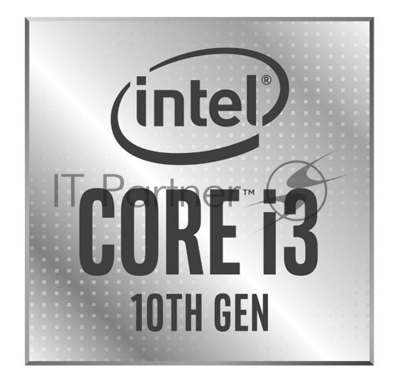 Процессор CPU Intel Socket 1200 Core i3-10100 (3.6Ghz/6Mb) tray