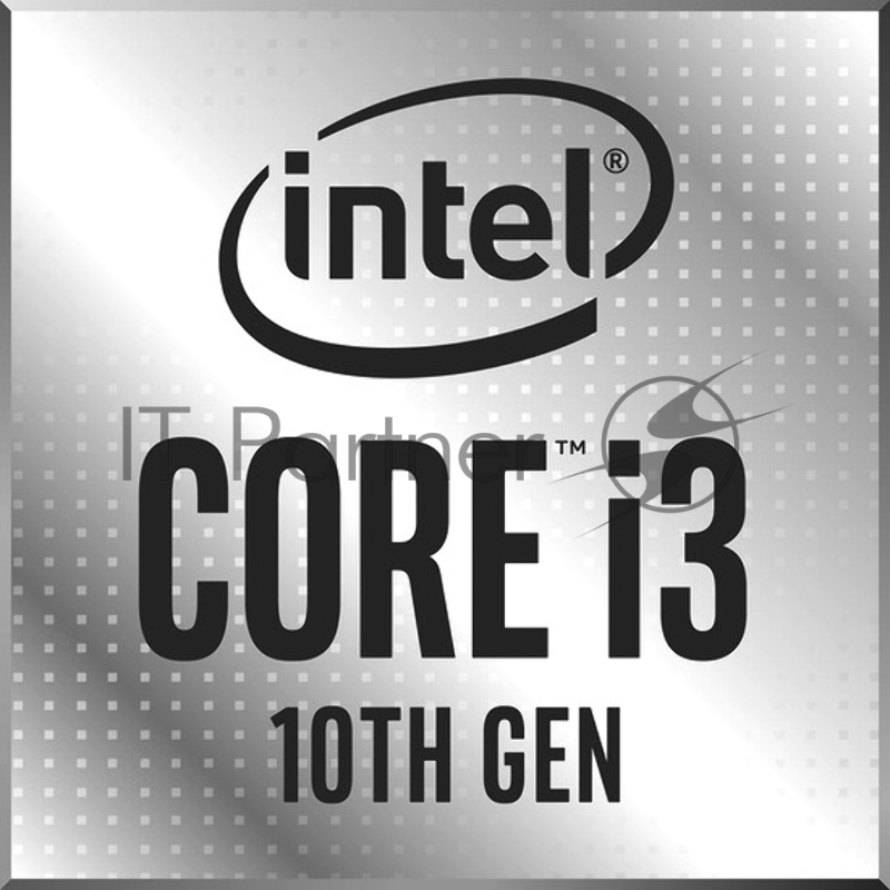 Процессор CPU Intel Socket 1200 Core i3-10100 (3.6Ghz/6Mb) tray