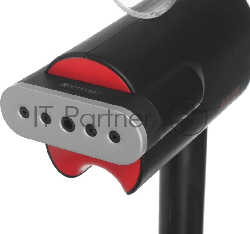 Ручной отпариватель для одежды MIE Unico black