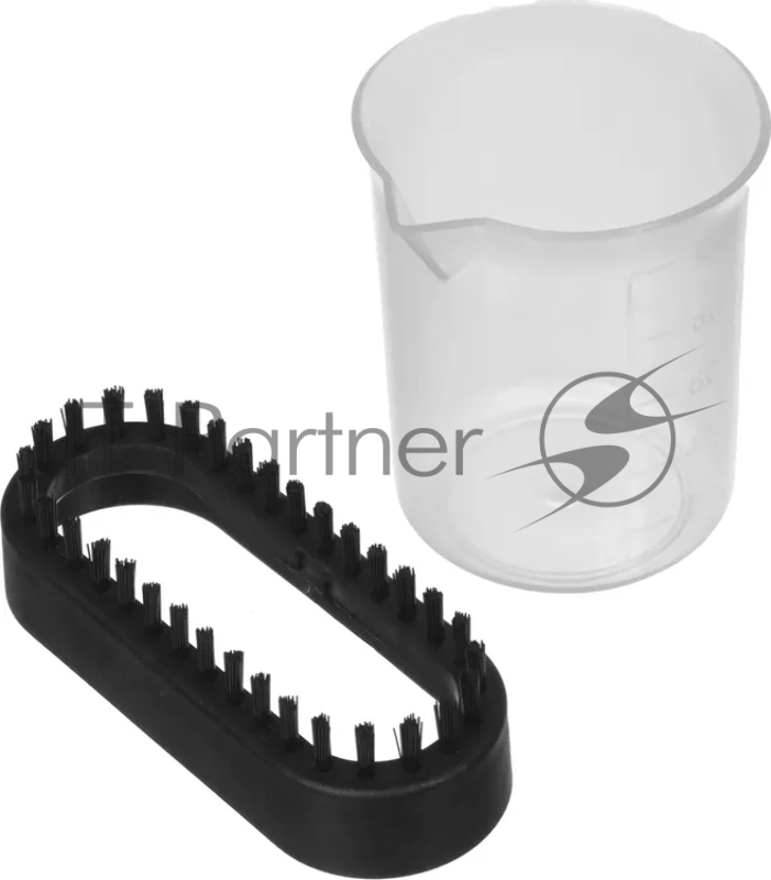 Ручной отпариватель для одежды MIE Unico black