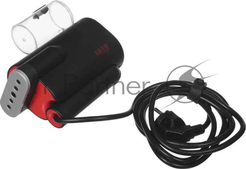 Ручной отпариватель для одежды MIE Unico black