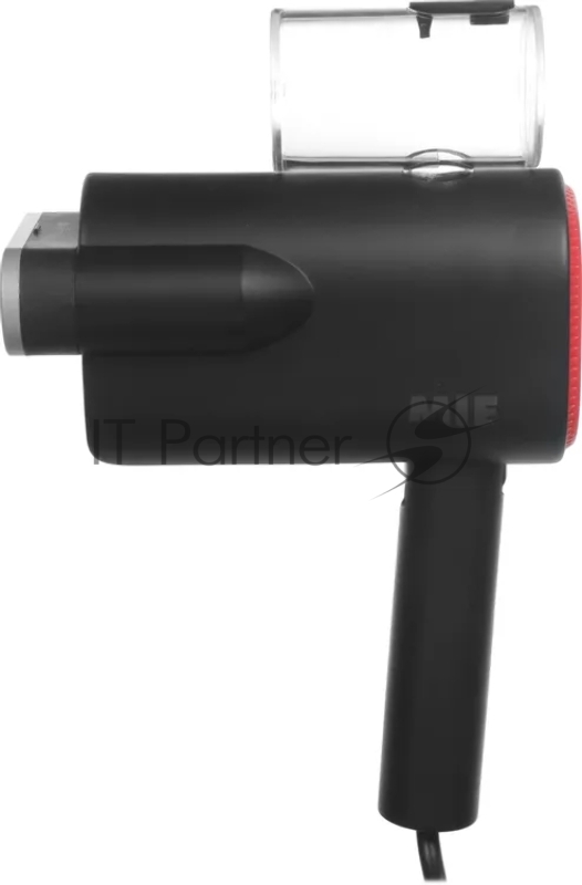 Ручной отпариватель для одежды MIE Unico black