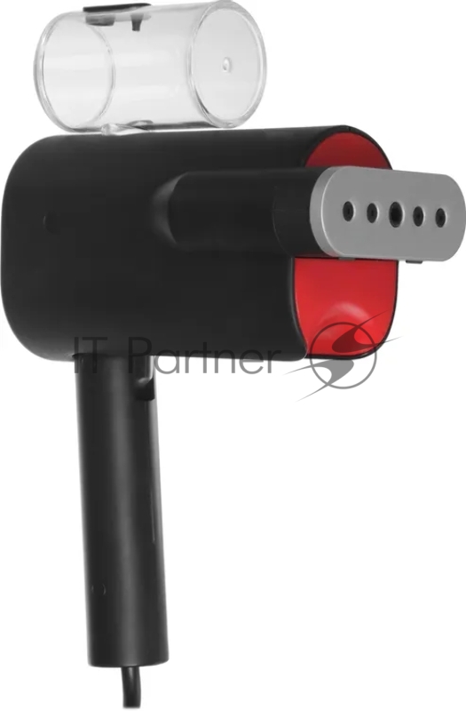 Ручной отпариватель для одежды MIE Unico black