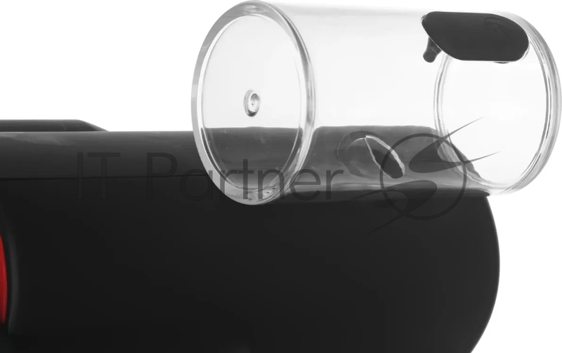 Ручной отпариватель для одежды MIE Unico black