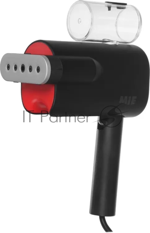 Ручной отпариватель для одежды MIE Unico black