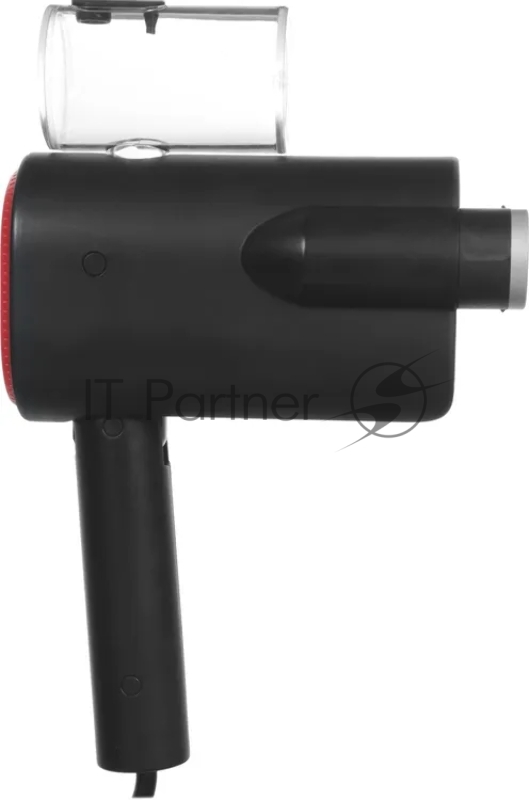 Ручной отпариватель для одежды MIE Unico black