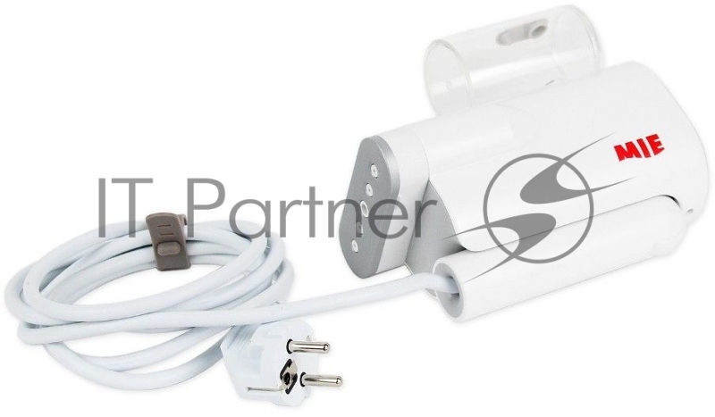 Ручной отпариватель для одежды MIE Unico white