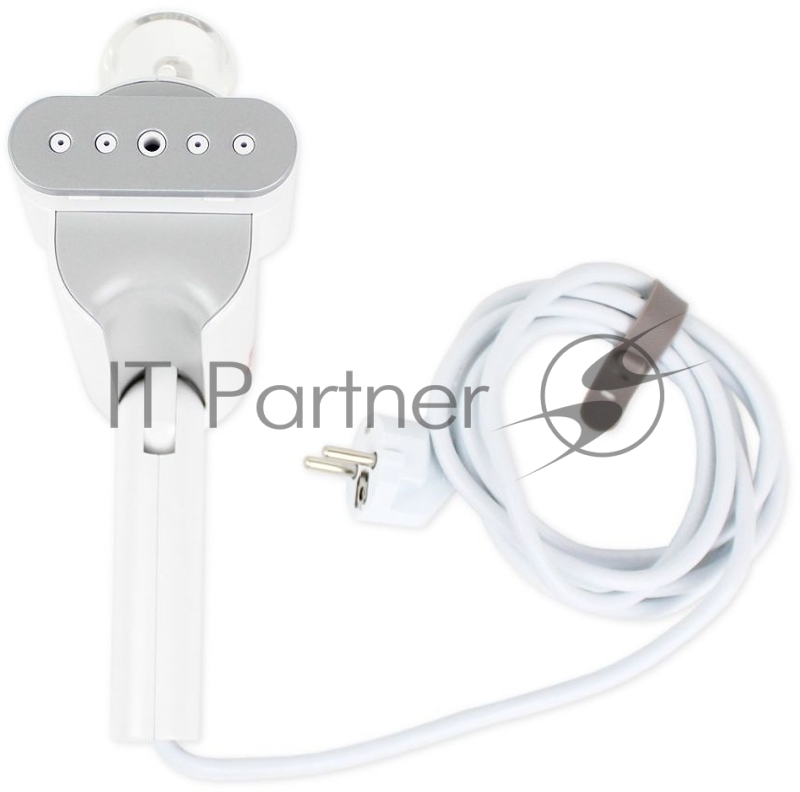 Ручной отпариватель для одежды MIE Unico white