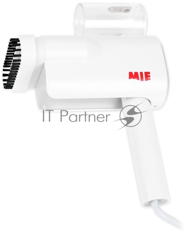 Ручной отпариватель для одежды MIE Unico white