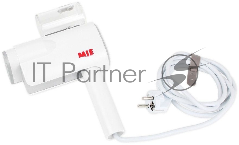 Ручной отпариватель для одежды MIE Unico white