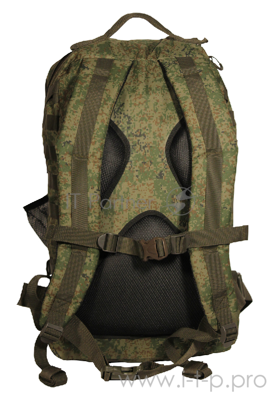 Рюкзак тактический Woodland ARMADA - 4, 45 л (цифра)