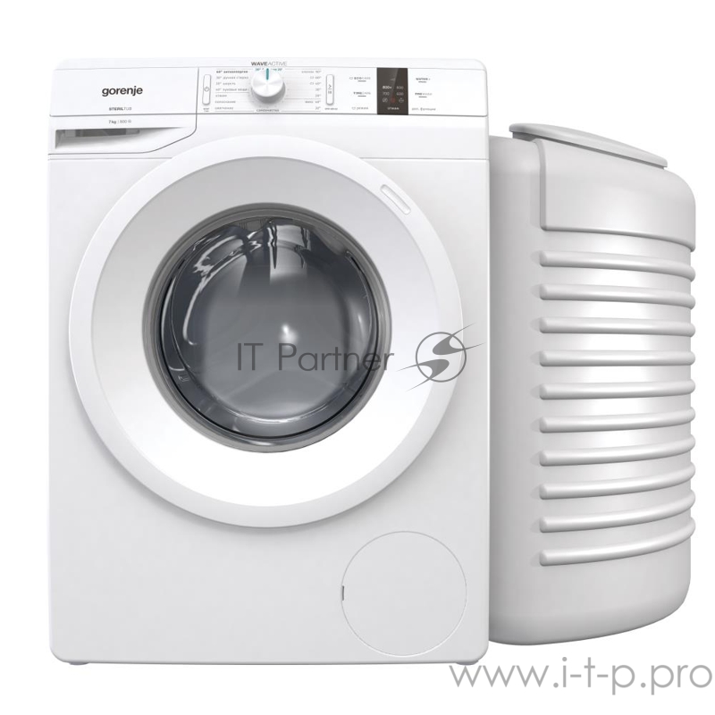 Стиральная машина WP7Y2/RV 731122 GORENJE