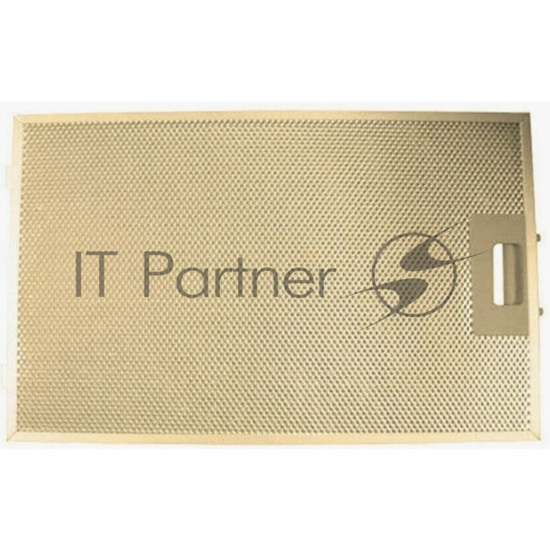 СЕТКА Akpo металлическая декоративная ,золото,50 см