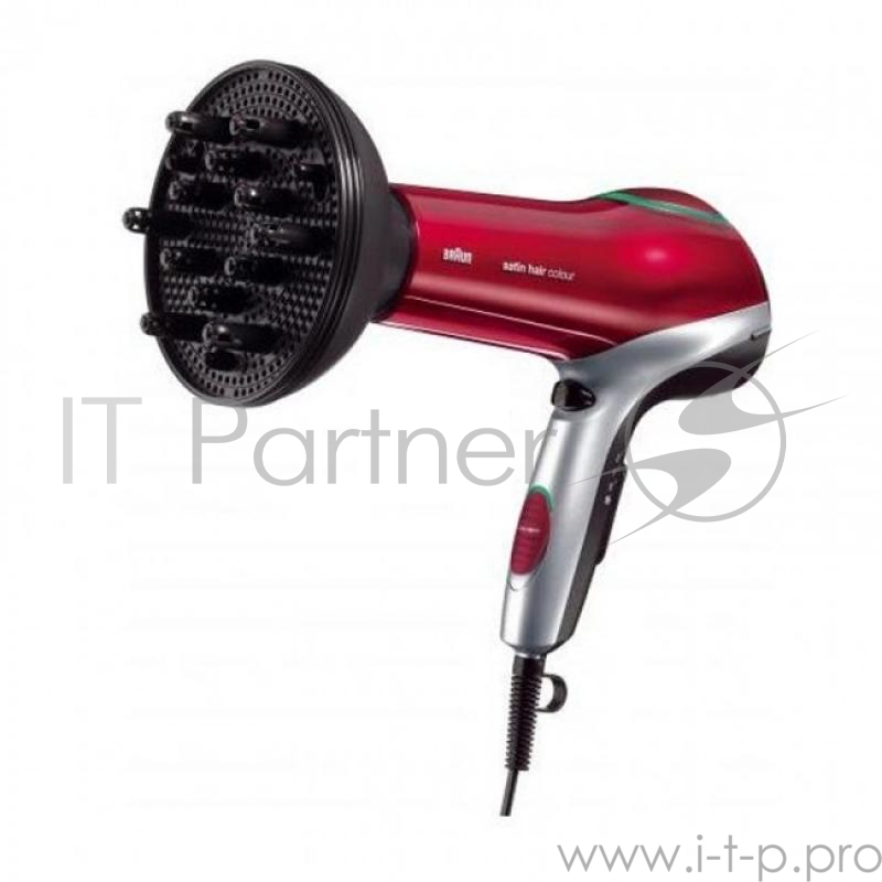 Фен Braun HD 770 Satin Hair 7