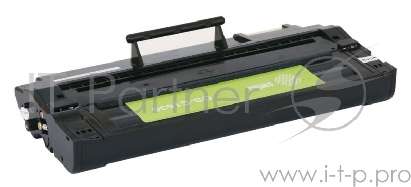 Расходные материалы Cactus ML-D1630A Картридж CACTUS (CS-S1630) для принтеров SAMSUNG ML-1630, SCX-4500