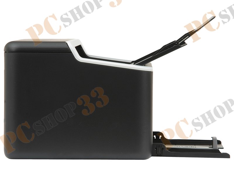 Лазерный принтер Brother HL-1112R A4, 2400x600dpi, черный (USB2.0)