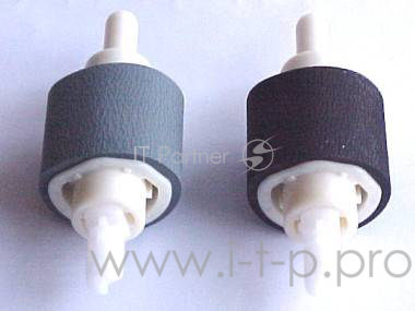 RM1-6467-000CN Ролик захвата бумаги из лотка (500 лист.) HP LJ P2030/P2035/P2050/P2055 (O)