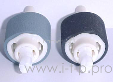 RM1-6467-000CN Ролик захвата бумаги из лотка (500 лист.) HP LJ P2030/P2035/P2050/P2055 (O)