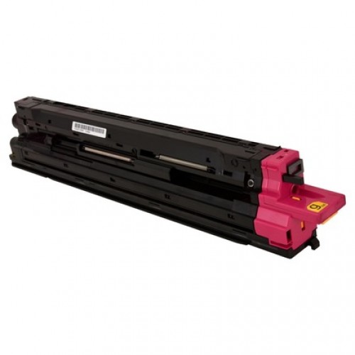 302MY93033/DV-896M Блок проявки Kyocera-Mita FS-C8020MFP/C8025MFP (Magenta) (O)