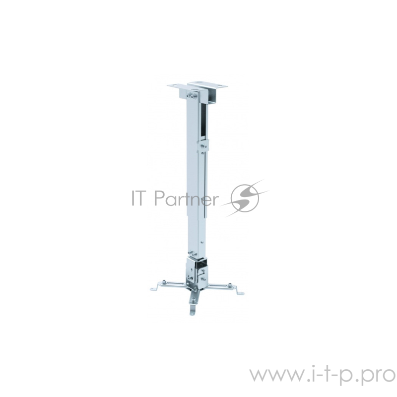 Аксессуар для проектора - универсальное потолочно-настенное крепление для проектора ScreenMedia PRB-2L