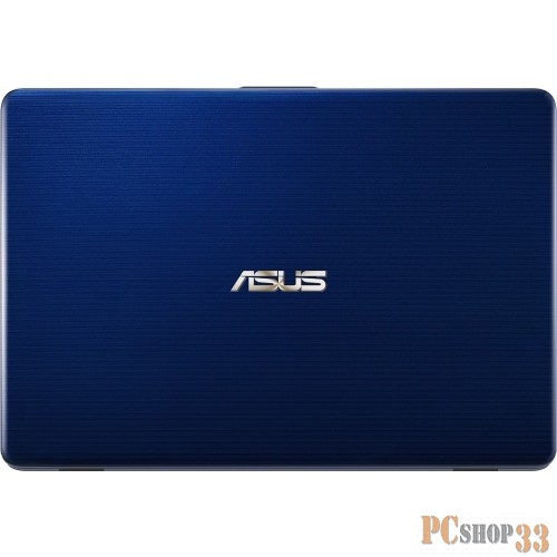 Ноутбук Asus F405UA 90NB0FA7-M12170 Blue 14
