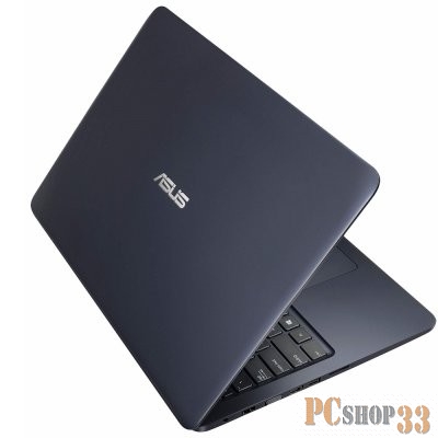Ноутбук Asus VivoBook F402WA-GA072T 90NB0HC3-M02650 dark blue 14