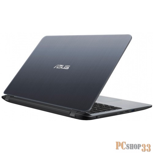 Ноутбук Asus X407UA 90NB0HP1-M04390 Grey 14